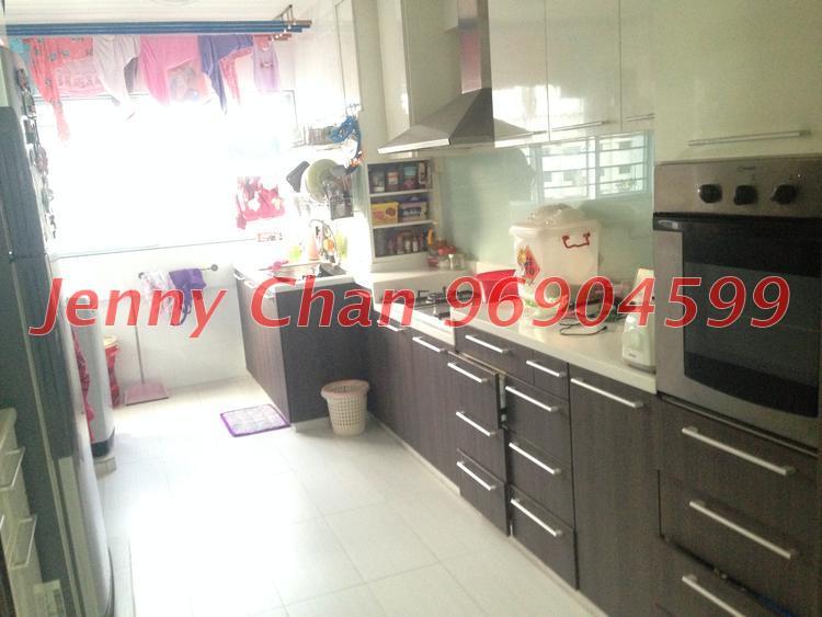 Blk 345 Clementi Avenue 5 (Clementi), HDB 4 Rooms #114917972
